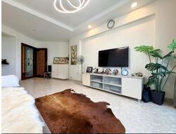 Simei Green Condominium (D18), Condominium #578580351